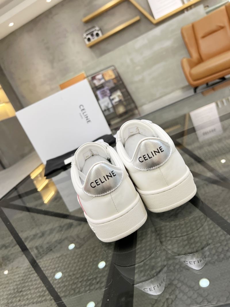 Celine Casual Shoes